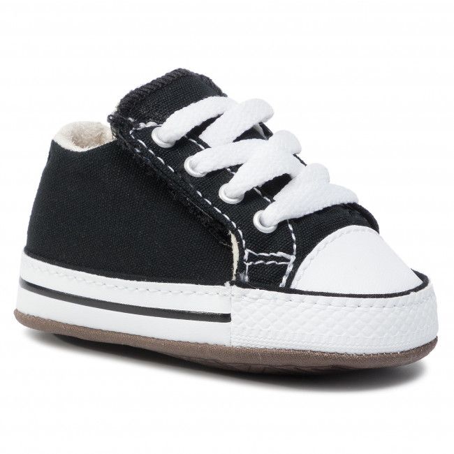 Scarpe sportive Converse - Ctas Cribster Mid 865156C Black/Natural Invory/White