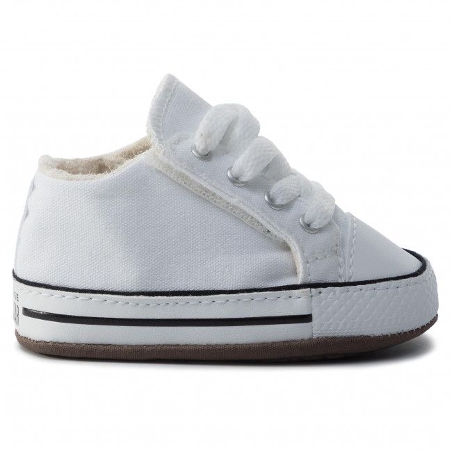 Scarpe sportive Converse - Ctas Cribster Mid 865157C White/Natural Ivory Mid