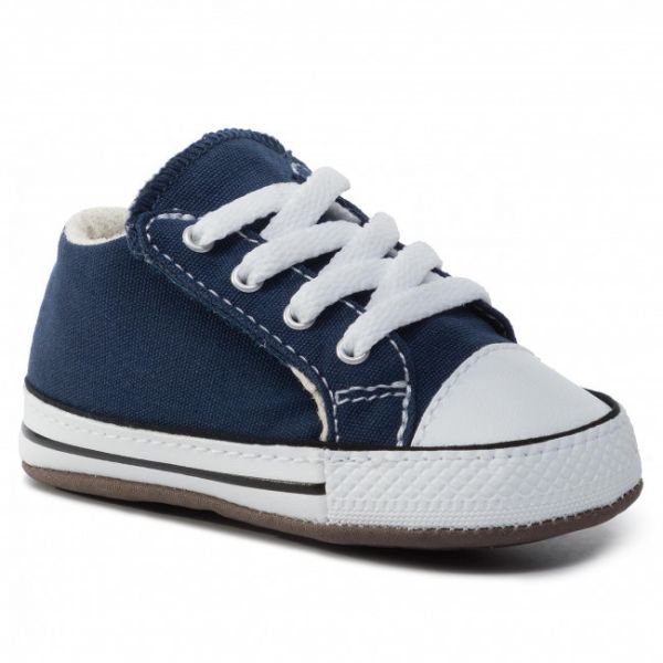 Scarpe sportive Converse - Ctas Cribster Mid 865158C Navy/Natural Ivory/White Scarpe sportive Converse - Ctas Cribster Mid 865158C Navy/Natural Ivory/White