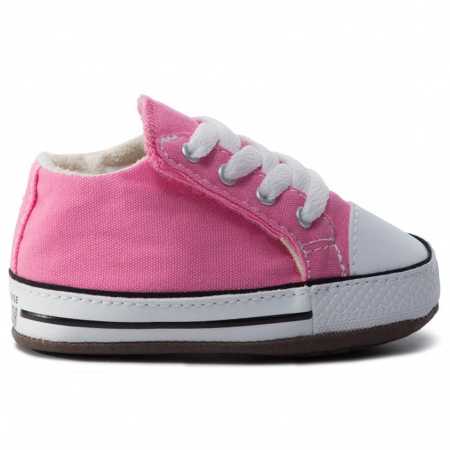 Scarpe sportive Converse - Ctas Cribster Mid 865160C Pink/Natural Ivory/White