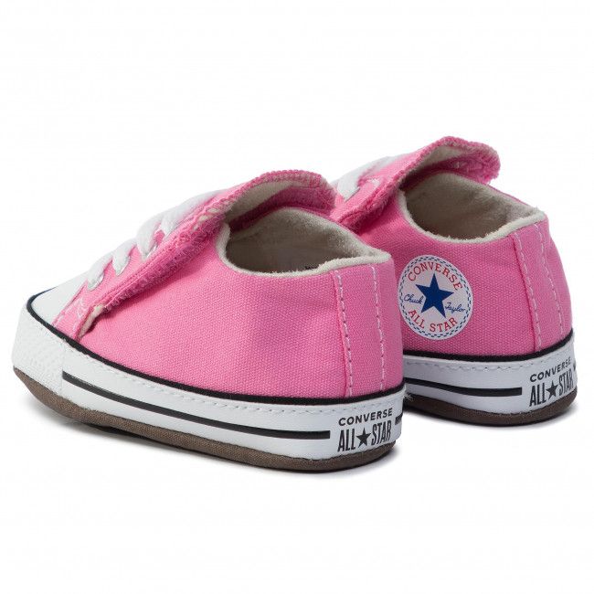 Scarpe sportive Converse - Ctas Cribster Mid 865160C Pink/Natural Ivory/White