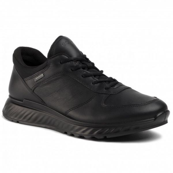 Sneakers ECCO - Exostride M GORE-TEX 835304 01001 Black