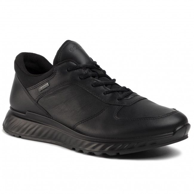 Sneakers ECCO - Exostride M GORE-TEX 835304 01001 Black