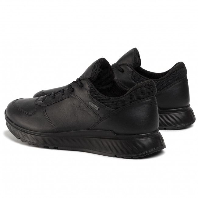Sneakers ECCO - Exostride M GORE-TEX 835304 01001 Black