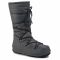 Stivali da neve MOON BOOT - High Nylon Wp 240091006 Castlerock