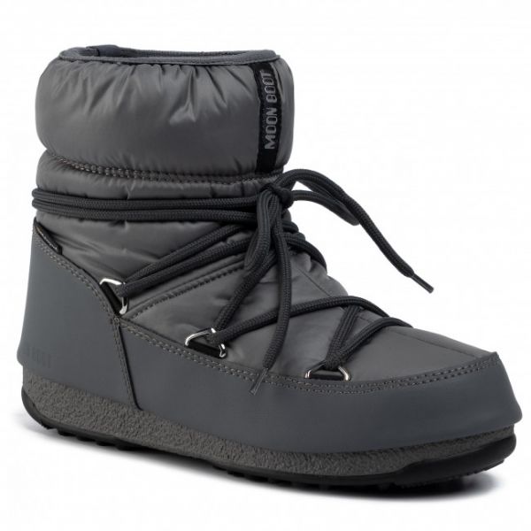 Stivali da neve MOON BOOT - Low Nylon Wp 2 24009300006 Castlerock Stivali da neve MOON BOOT - Low Nylon Wp 2 24009300006 Castlerock