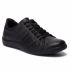 Scarpe basse WOJAS - 9080-51 Nero