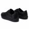 Scarpe basse WOJAS - 9080-51 Nero