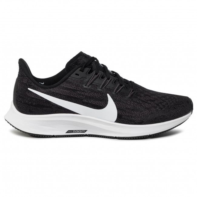 Scarpe Nike - Air Zoom Pegasus 36 AQ2203 002 Black/White/Thunder Grey