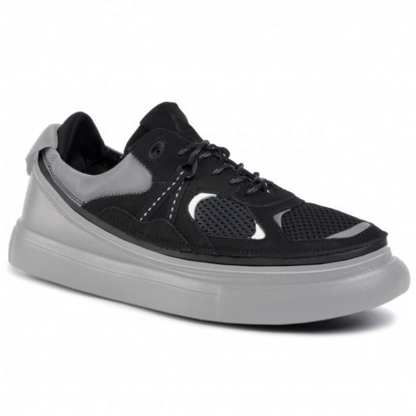 Tomaia modulare ACBC - SKCOEV Black 100