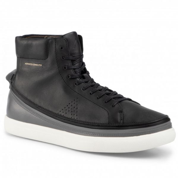 Tomaia modulare ACBC - SKSNH Black 100