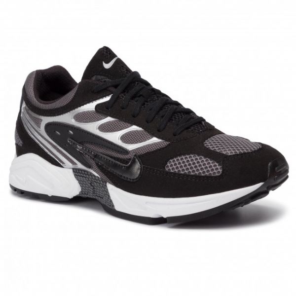 Scarpe Nike - Air Ghost Racer AT5410 002 Black/Black/Dark Grey/White