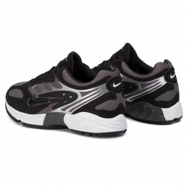 Scarpe Nike - Air Ghost Racer AT5410 002 Black/Black/Dark Grey/White