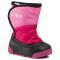 Stivali da neve CMP - Baby Latu 39Q4822 Fuxia/Rhodamine 13HD