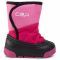 Stivali da neve CMP - Baby Latu 39Q4822 Fuxia/Rhodamine 13HD