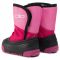 Stivali da neve CMP - Baby Latu 39Q4822 Fuxia/Rhodamine 13HD