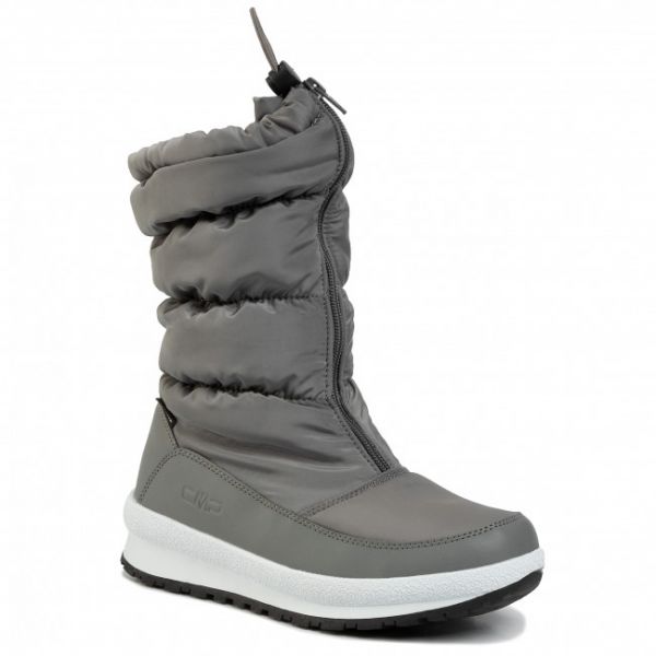 Stivali da neve CMP - Hoty Wmn Snow Boot 39Q4986 Grey U739 Stivali da neve CMP - Hoty Wmn Snow Boot 39Q4986 Grey U739