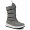 Stivali da neve CMP - Hoty Wmn Snow Boot 39Q4986 Grey U739