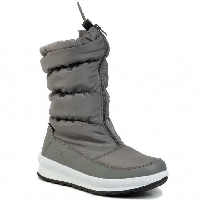 Stivali da neve CMP - Hoty Wmn Snow Boot 39Q4986 Grey U739