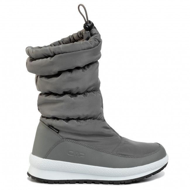 Stivali da neve CMP - Hoty Wmn Snow Boot 39Q4986 Grey U739