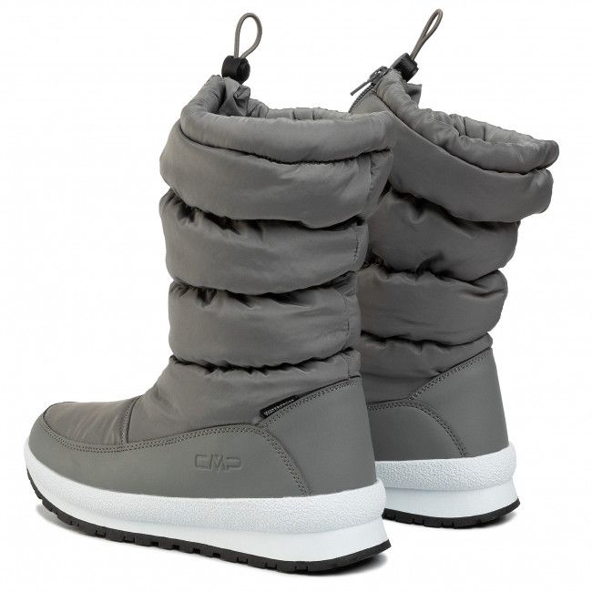 Stivali da neve CMP - Hoty Wmn Snow Boot 39Q4986 Grey U739