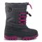 Stivali da neve CMP - Kids Ahto Wp 3Q49574K Asphalt U883