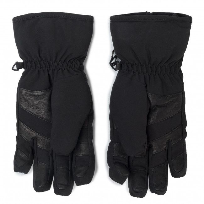 Guanti da sci LEVEL - Glove Liberty W GORE-TEX 3292WG.18 Black/Grey