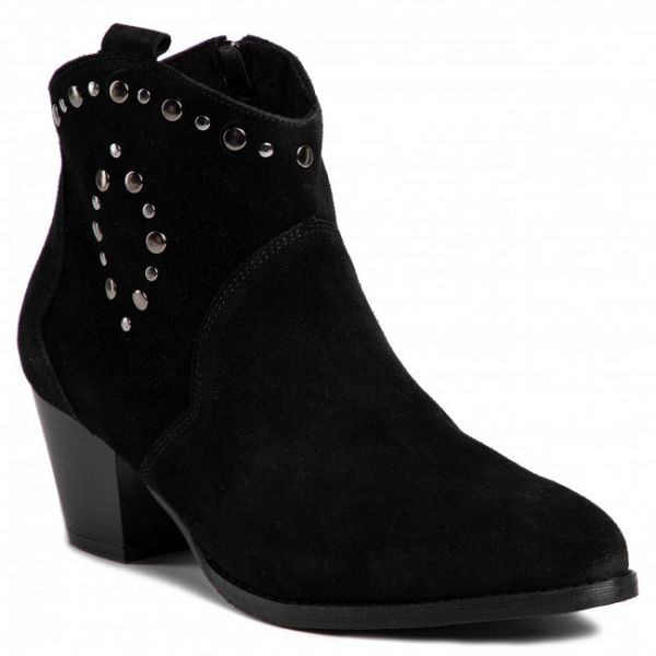 Tronchetti NESSI - 19612 Czarny W