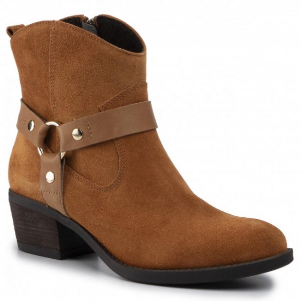 Tronchetti NESSI - 19620 Camel W