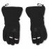 Guanti da sci SALOMON - Propeller Long M LC1181900 Black