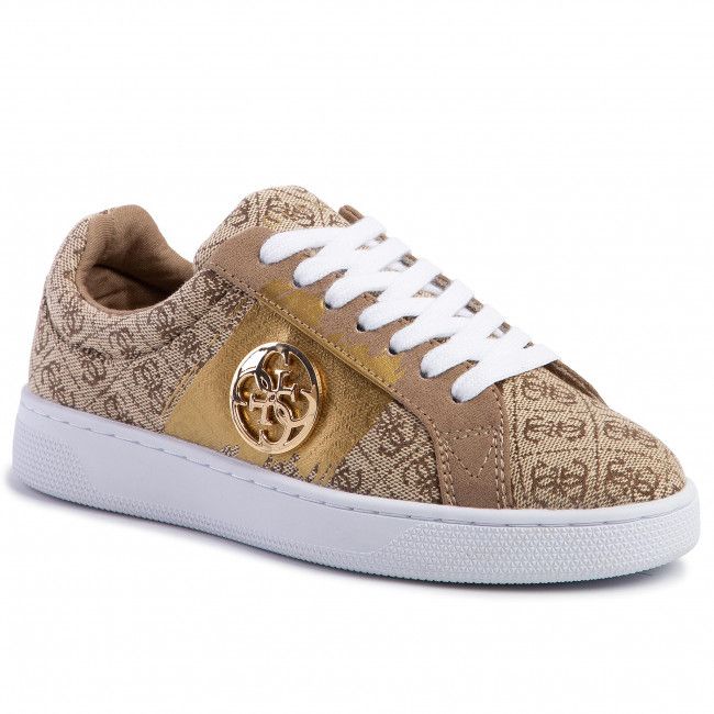 Sneakers GUESS - Reima2 FL5RM2 FAL12 BEIBR