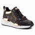 Sneakers GUESS - Tallya FL5TLY FAL12 BROWN/BLACK