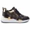 Sneakers GUESS - Tallya FL5TLY FAL12 BROWN/BLACK