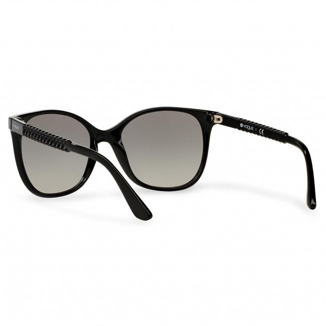 Occhiali da sole VOGUE - Other 0VO5032S W44/11 Black/Black