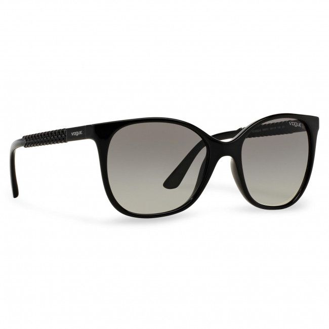 Occhiali da sole VOGUE - Other 0VO5032S W44/11 Black/Black