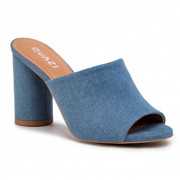 Ciabatte QUAZI - QZ-17-04-000442 913