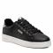 Sneakers GUESS - Beckie/Active Lady/Leather Lik FL5BEK FAL12 BLKBL