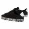 Sneakers GUESS - Greha6 FL6GR6 FAB12 BLACK