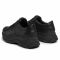 Sneakers NESSI - 19001 Czarny/Rio
