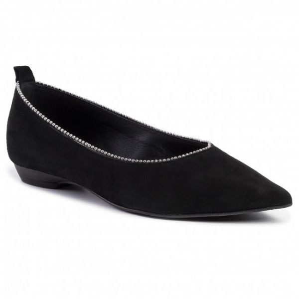 Ballerine QUAZI - QZ-16-04-000449 201 Ballerine QUAZI - QZ-16-04-000449 201