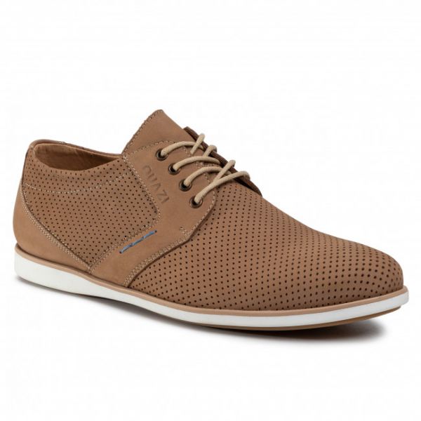 Scarpe basse QUAZI - QZ-01-04-000456 404 Scarpe basse QUAZI - QZ-01-04-000456 404