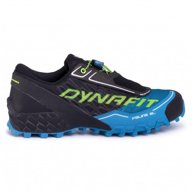 Scarpe Dynafit - Feline Sl 64053 Asphalt/Methyl Blue 0977