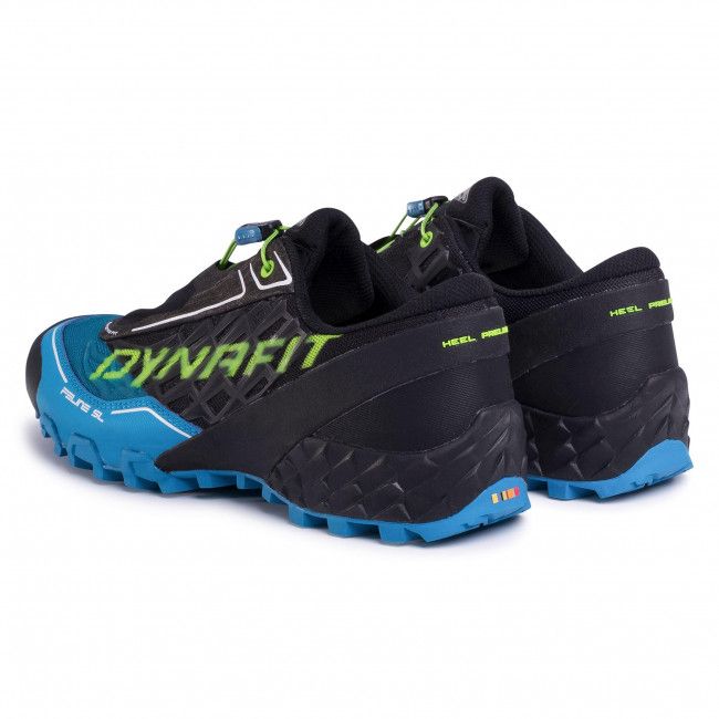 Scarpe Dynafit - Feline Sl 64053 Asphalt/Methyl Blue 0977