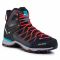 Scarpe da trekking SALEWA - Ws Mtn Trainer Lite Mid Gtx GORE-TEX 61360-3989 Premium Navy/Blue Fog 3989