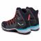 Scarpe da trekking SALEWA - Ws Mtn Trainer Lite Mid Gtx GORE-TEX 61360-3989 Premium Navy/Blue Fog 3989