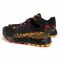 Scarpe La Sportiva - Lycan II 46H999100 Black/Yellow