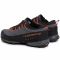 Scarpe da trekking La Sportiva - Tx4 Approach 17W900304 Carbon/Flame