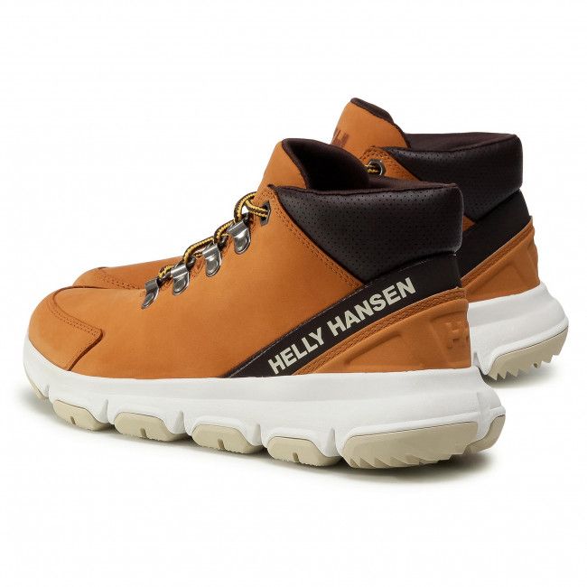 Sneakers HELLY HANSEN - Fendvard Boot 114-76.725 Honey Wheat/Coffee Bean/Off White