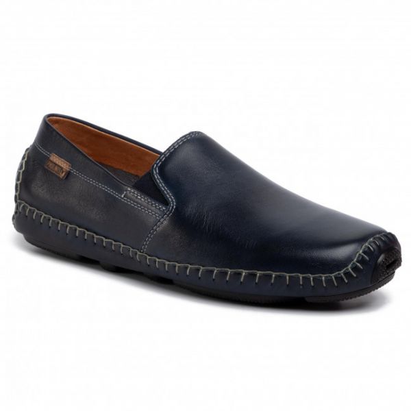 Scarpe basse PIKOLINOS - 09Z-5511 Blue