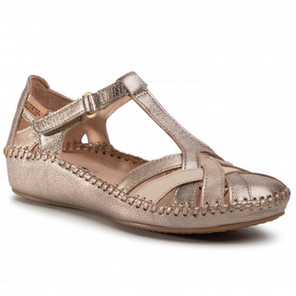 Scarpe basse PIKOLINOS - 655-0732CLC1 Stone Scarpe basse PIKOLINOS - 655-0732CLC1 Stone